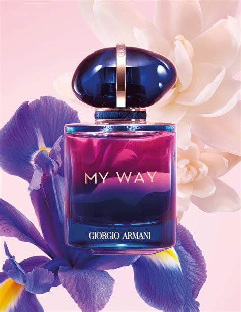 fake my way perfume|My Way Giorgio Armani perfume .